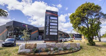 Chullora Crossroads, 161-165 Rookwood Road Chullora NSW 2190 - Image 1