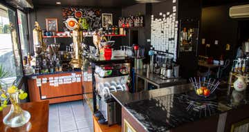 Bella Sue Cafe', 4/147 Boundary Street South Townsville QLD 4810 - Image 1