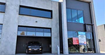 Sugarhill Business Park, 6/15 Earsdon Street Yarraville VIC 3013 - Image 1