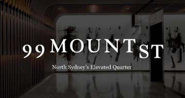99 Mount Street North Sydney NSW 2060 - Image 1