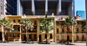 One Farrer, 39-41 Phillip Street Sydney NSW 2000 - Image 1