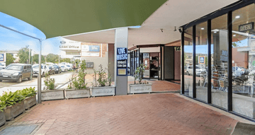 Shop 2, 311 Trafalgar Avenue Umina Beach NSW 2257 - Image 1