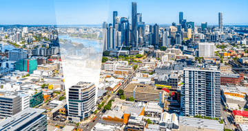 757 Ann Street Fortitude Valley QLD 4006 - Image 1