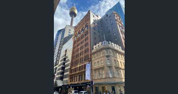 Culwulla Chambers, Suite 503, 67 Castlereagh Street Sydney NSW 2000 - Image 1