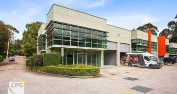 Unit 1/28 Barcoo Street Chatswood NSW 2067 - Image 1
