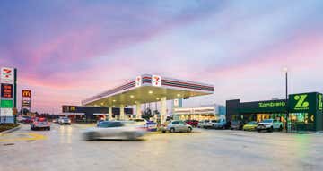 7-Eleven & Zambrero, 53 Sunshine Avenue St Albans VIC 3021 - Image 1