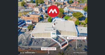 Reading Cinema Maitland, 9/1A Ken Tubman Drive Maitland NSW 2320 - Image 1