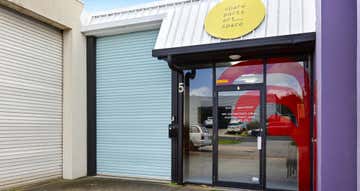 Factory 5, 11 - 13 Diane Street Mornington VIC 3931 - Image 1