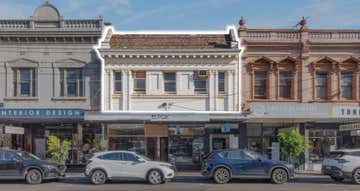 Level 1 / 59 Glenferrie Road Malvern VIC 3144 - Image 1