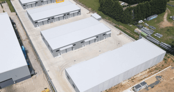 Unit 12, 16 Drapers Road Braemar NSW 2575 - Image 1