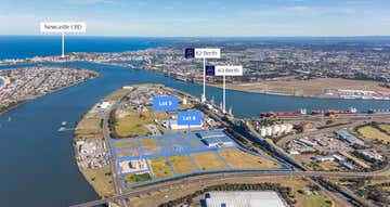 Lots 5 & 6 Portlink Close Kooragang NSW 2304 - Image 1