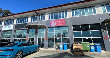 18/1 TALAVERA ROAD Macquarie Park NSW 2113 - Image 1