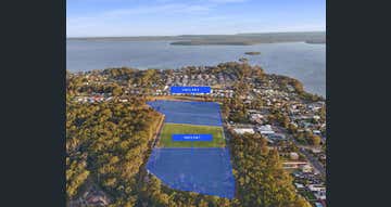 Lots 2,3 & 4, and Lots 5,6 & 7 Island Point Road St Georges Basin NSW 2540 - Image 1