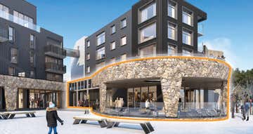 Kooroora Hotel, RB1 & RG1/2-4 The Avenue Mount Buller VIC 3723 - Image 1