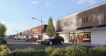 Master-planned Commercial Precinct, - Edgecombe Road Kyneton VIC 3444 - Image 1