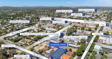 54 Mundy Street Bendigo VIC 3550 - Image 1