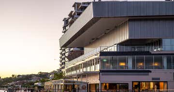 Portside Wharf, 39 Hercules Street Hamilton QLD 4007 - Image 1