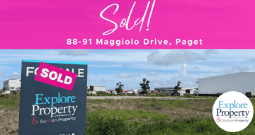 88-94 Maggiolo Drive Paget QLD 4740 - Image 1