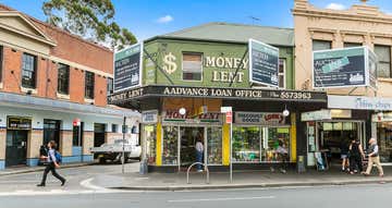 217-219 King Street Newtown NSW 2042 - Image 1