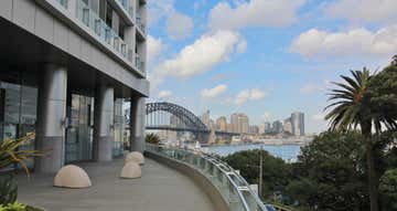 Shop 106, 55 Lavender Street Milsons Point NSW 2061 - Image 1