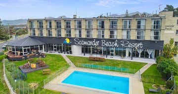 Scamander Beach Resort, 158-164 Scamander Avenue Scamander TAS 7215 - Image 1