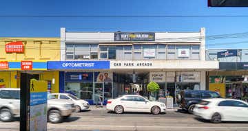 12/116-120 Glenferrie Road Malvern VIC 3144 - Image 1