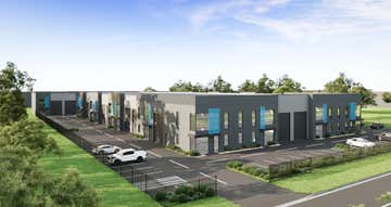 Stage 1 - 45 Exchange Drive Pakenham VIC 3810 - Image 1