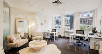 Collins Street Tower, Suite 408, 480 Collins Street Melbourne VIC 3000 - Image 1