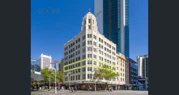 Level 3, 731 Hay Street Perth WA 6000 - Image 1