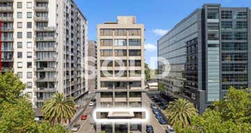 Level 1, 608 St Kilda Road Melbourne VIC 3004 - Image 1