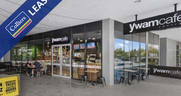 7/10 Little Fletcher Street Townsville City QLD 4810 - Image 1