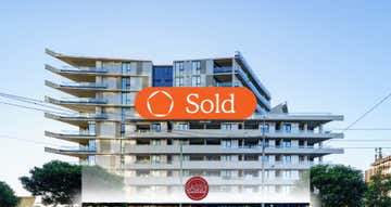 Shops 1-3, 1-7 Dryburgh Street West Melbourne VIC 3003 - Image 1