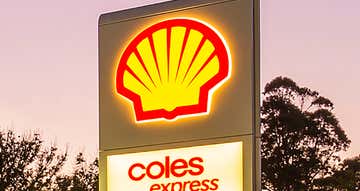 Shell/Viva Energy, Cnr 82-86 Fitzroy Street & Campbell Street Rockhampton City QLD 4700 - Image 1