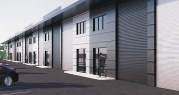 Merlino Industrial Estate, Lot 6 & Lot 555 Hanson Road Wingfield SA 5013 - Image 1