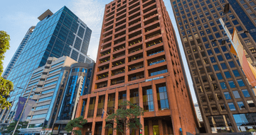 London House, 216 St Georges Terrace Perth WA 6000 - Image 1
