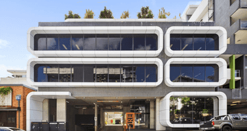 17-18, 4 Kyabra Street Newstead QLD 4006 - Image 1