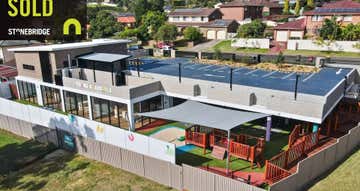 Young Academics, 26-28 Burrinjuck Street Leumeah NSW 2560 - Image 1