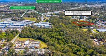 41-43 Beenleigh Redland Bay Road Loganholme QLD 4129 - Image 1
