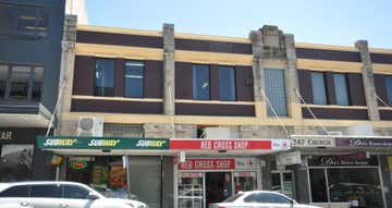 Suite 4, 247 Church Street Parramatta NSW 2150 - Image 1