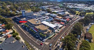 Level 4, Suite 27/1 Mona Vale Road Mona Vale NSW 2103 - Image 1
