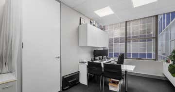 Suite 203, 55 Flemington Road North Melbourne VIC 3051 - Image 1