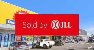 Target Warrnambool Shopping Centre, 154  Koroit Street Warrnambool VIC 3280 - Image 1