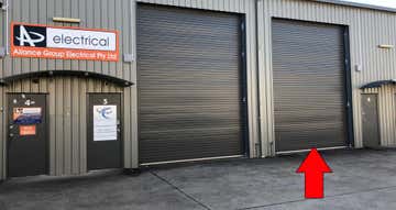 Unit 6, 14 Industrial Drive Coffs Harbour NSW 2450 - Image 1