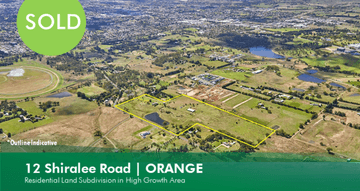 12 Shiralee Road Orange NSW 2800 - Image 1
