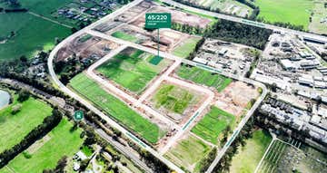 Lot 45/220 Longwarry Road Drouin VIC 3818 - Image 1