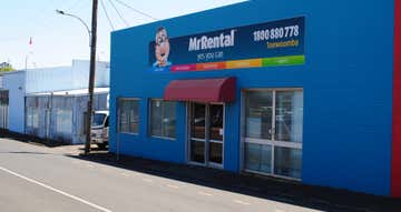 307 Ruthven Street - Shop 2 Toowoomba City QLD 4350 - Image 1