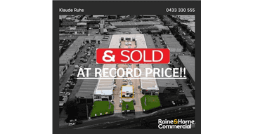 Unit 29, 340 Hoxton Park Road Prestons NSW 2170 - Image 1