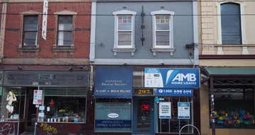 Level 1, 297 Sydney Road Brunswick VIC 3056 - Image 1