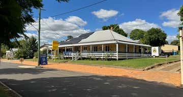 The Pioneer Arms Hotel, 58 Mocatta Street Goombungee QLD 4354 - Image 1