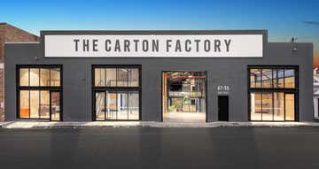 13/47-55 John Street Leichhardt NSW 2040 - Image 1